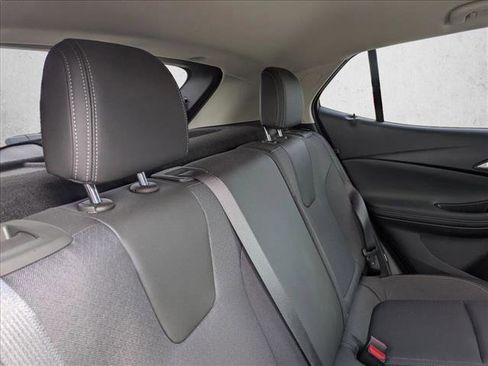 Used 2024 Buick Encore GX Preferred w/ Advanced Technology Package image 19
