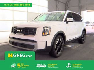 Used 2025 Kia Telluride S FWD video 1