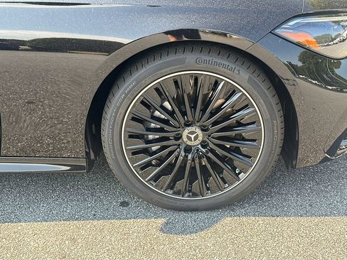 New 2026 Mercedes-Benz CLE 300 4MATIC Coupe image 14