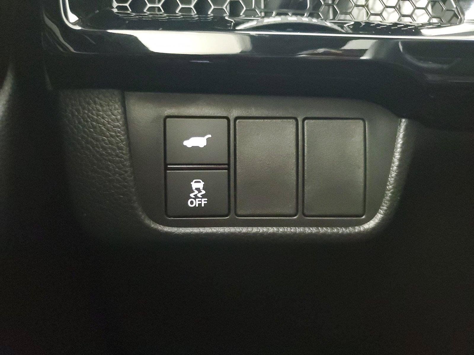 Used 2025 Honda CR-V Sport Touring image 35