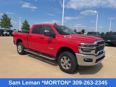 Used 2026 RAM 2500 Big Horn