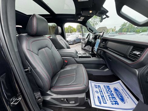 Used 2023 Ford Expedition Max Limited AWD/4WD image 37