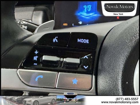 Used 2023 Hyundai Tucson Limited image 16