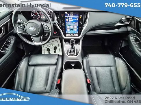 Used 2024 Subaru Outback Limited image 13
