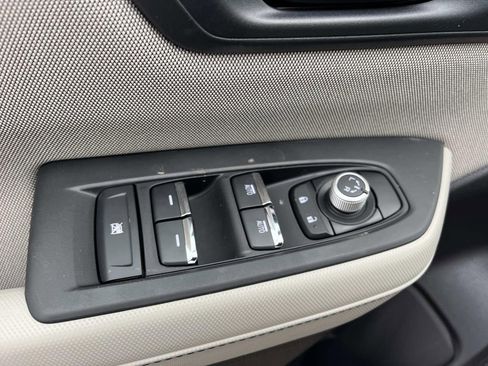 New 2026 Subaru Forester Premium image 23