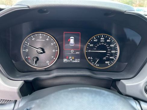 Certified 2025 Subaru Crosstrek 2.5i Wilderness w/ Wilderness Package image 20