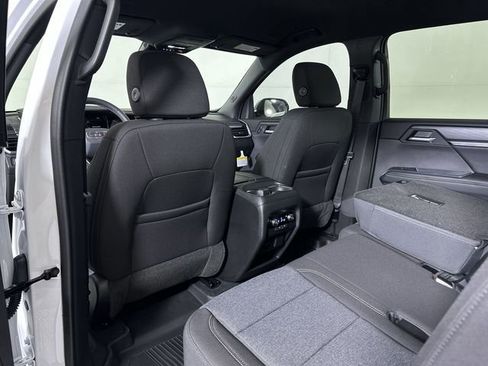 New 2026 GMC Acadia Elevation w/ LPO, All-Weather Package FWD image 22