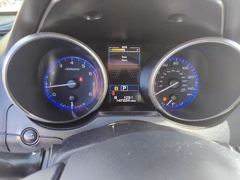 Used 2016 Subaru Outback 2.5i Premium image 13