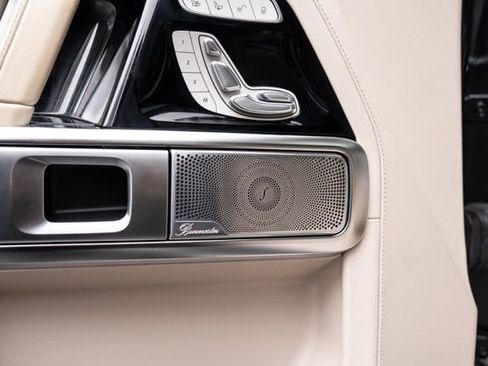 Used 2020 Mercedes-Benz G 63 AMG 4MATIC image 24