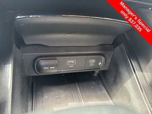 Used 2024 Kia Telluride SX Prestige image 35