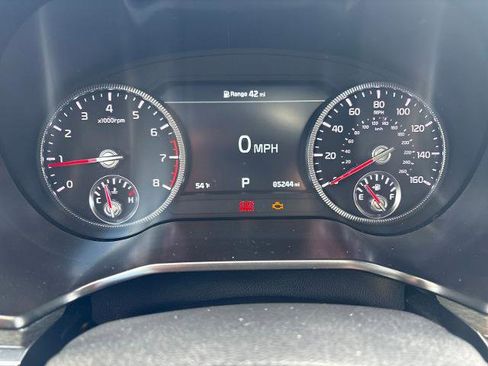 Used 2021 Kia Telluride SX w/ SX Prestige Package AWD/4WD image 15