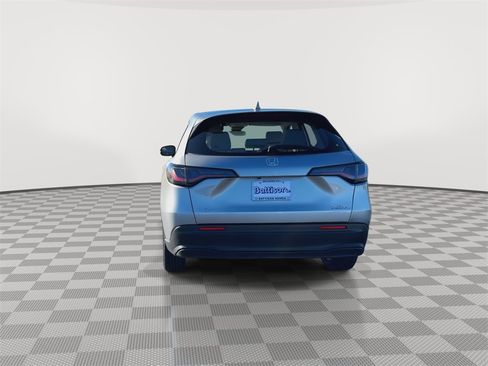 Used 2024 Honda HR-V LX image 7