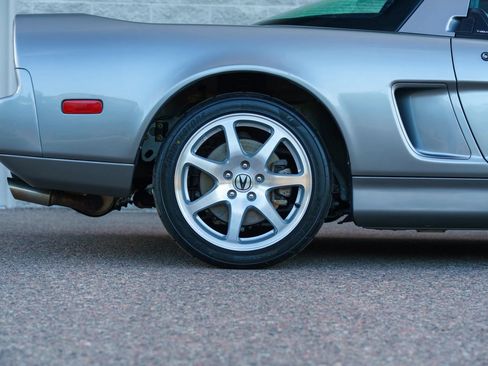 Used 1999 Acura NSX T RWD image 59