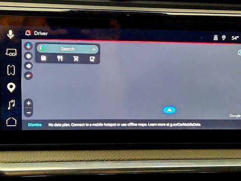 Used 2023 GMC Sierra 1500 Denali w/ Denali Reserve Package AWD/4WD image 19
