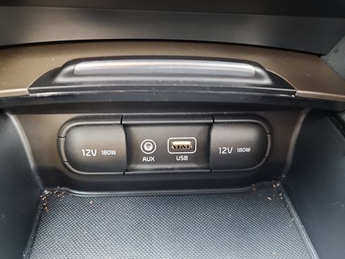 Used 2019 Kia Optima SX w/ Paint Protection Package FWD image 15