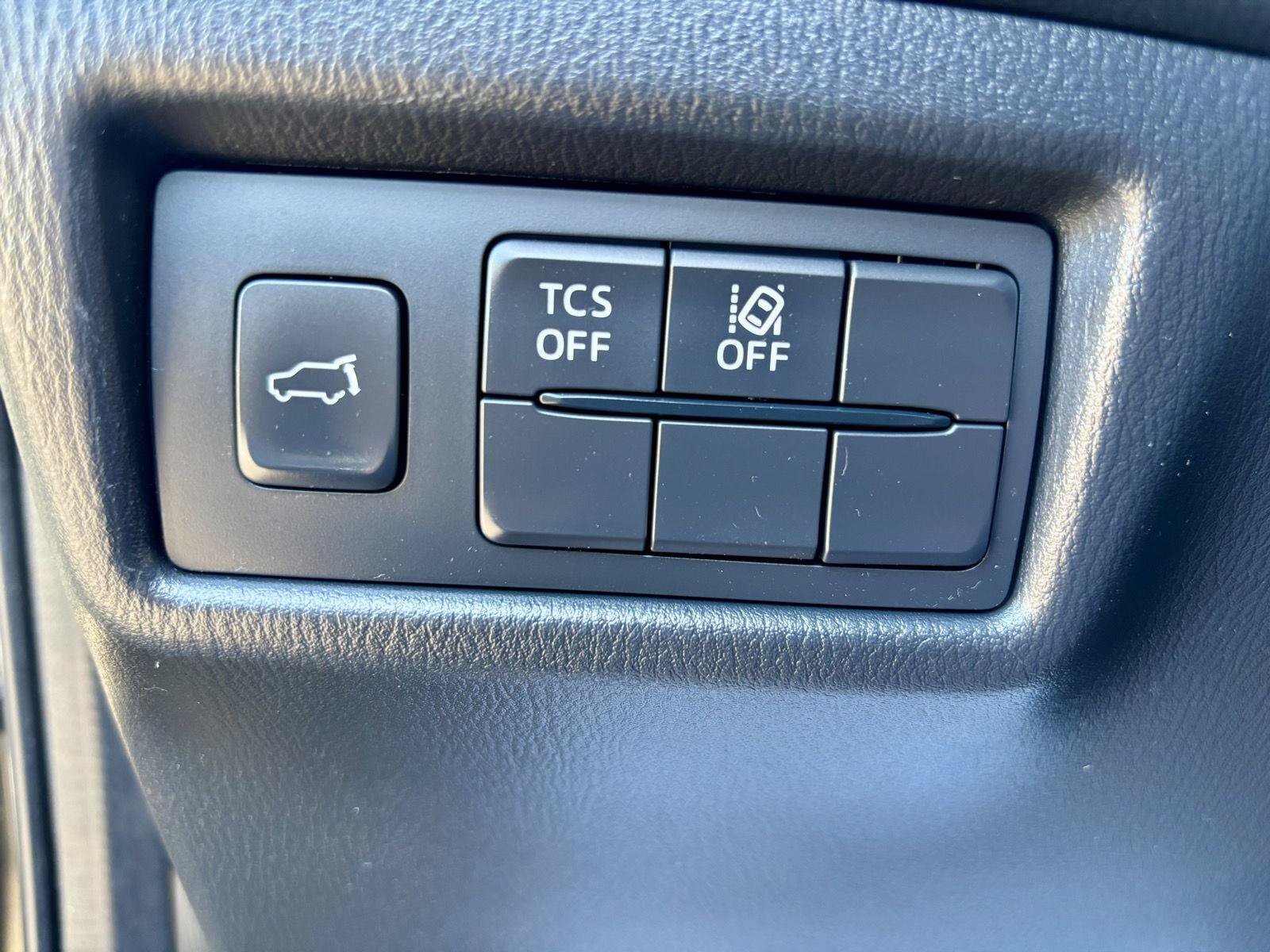 Used 2018 MAZDA CX-5 Grand Touring AWD/4WD image 30