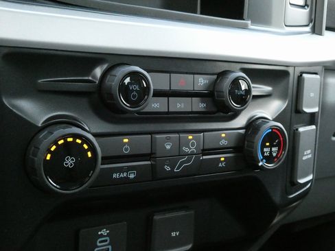 New 2025 Ford F350 XLT image 14