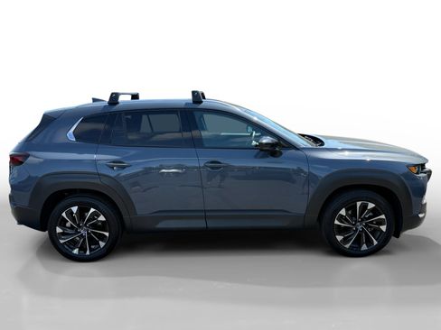Certified 2026 MAZDA CX-50 2.5 Hybrid w/ Weather Package AWD/4WD image 6