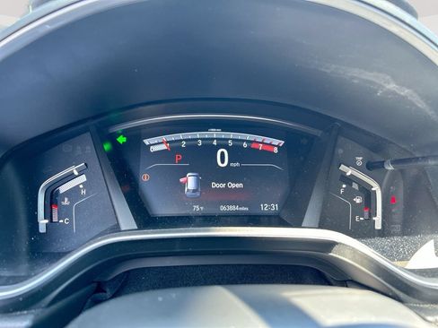 Used 2021 Honda CR-V Touring image 15