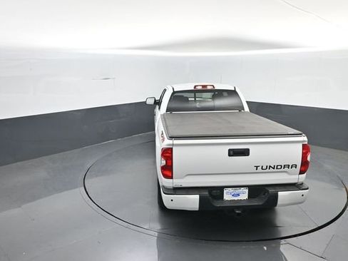 Used 2019 Toyota Tundra SR5 w/ TRD Sport Package AWD/4WD image 30