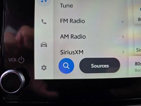 New 2025 Toyota Tundra SR5 image 16