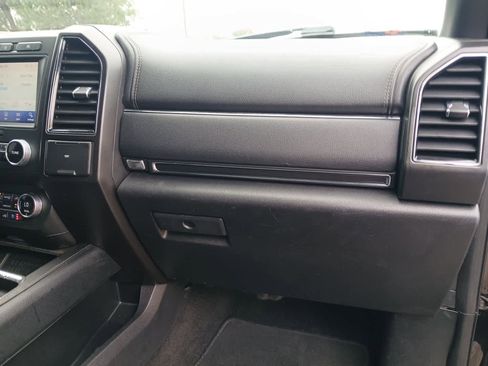 Used 2020 Ford Expedition Max Limited AWD/4WD image 49