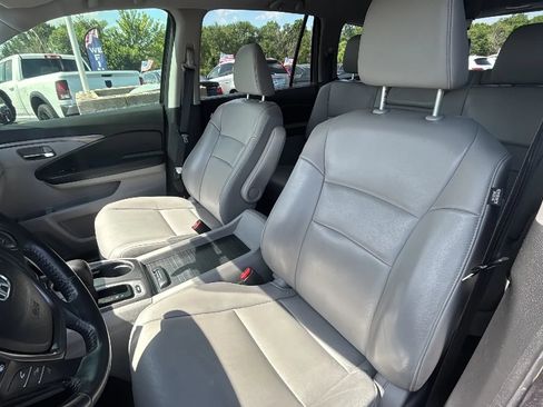 Used 2016 Honda Pilot EX-L image 16