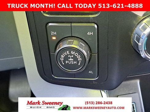 Used 2024 Ford F150 XLT w/ Mobile Office Package AWD/4WD image 23