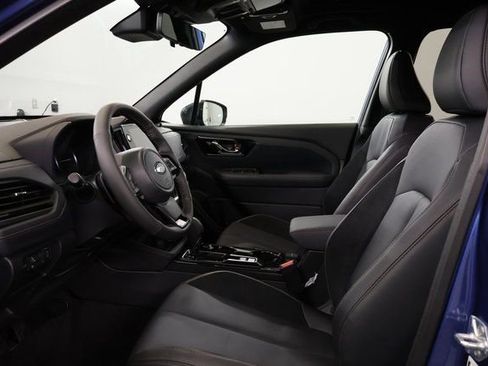 New 2026 Subaru Forester Touring image 12