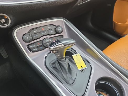 Used 2019 Dodge Challenger SXT w/ Plus Package AWD/4WD image 17