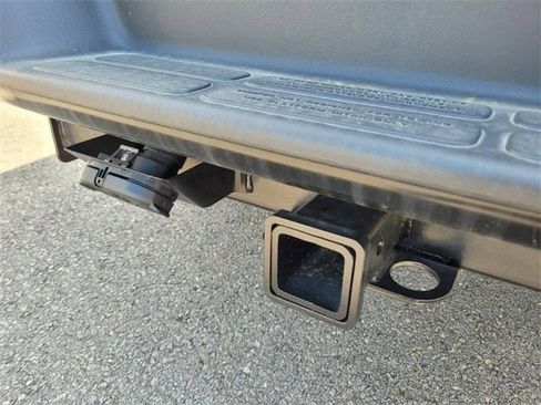 New 2025 Chevrolet Express 2500 WT w/ Driver Convenience Package image 6