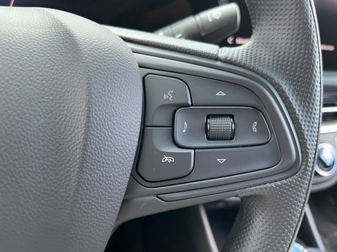 New 2026 Buick Envista Preferred FWD image 21