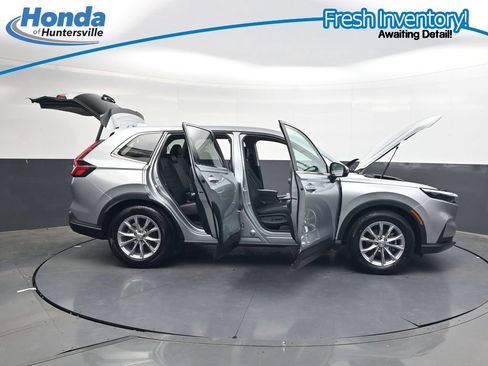 Used 2025 Honda CR-V EX-L image 40
