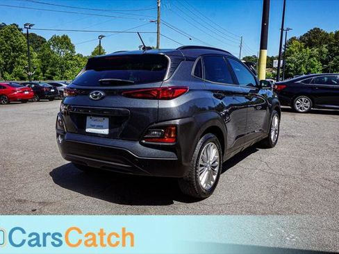Used 2021 Hyundai Kona SEL FWD image 15