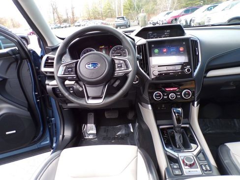 Used 2023 Subaru Forester Limited image 21