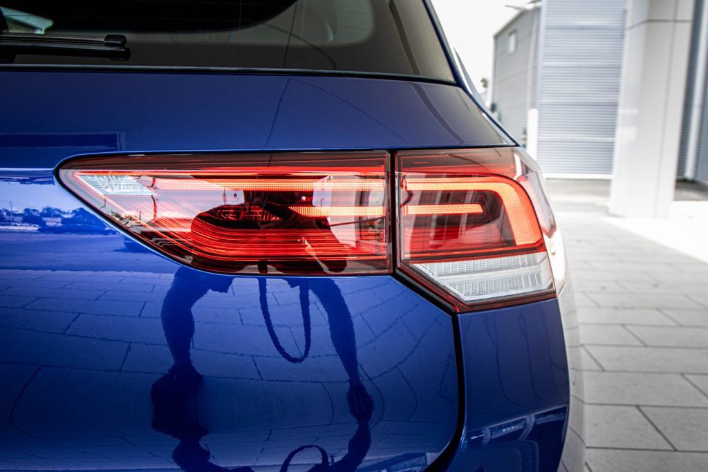 New 2026 Volkswagen Golf w/ Euro Style Package AWD/4WD image 15