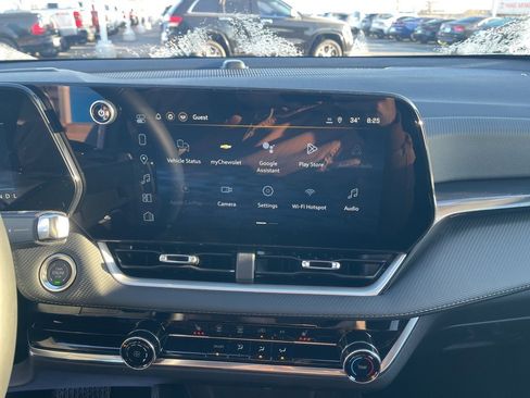 New 2026 Chevrolet Equinox LT image 22