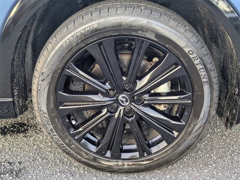 Used 2024 MAZDA CX-5 2.5 Turbo w/ Premium Package image 11