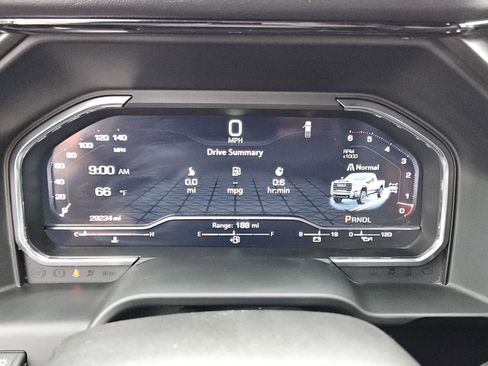 Used 2024 GMC Sierra 2500 AT4 w/ AT4 Premium Plus Package image 26