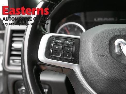 Used 2022 RAM 2500 Tradesman w/ Safety Group AWD/4WD image 15