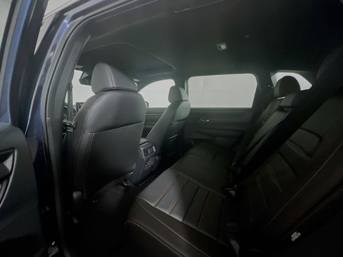 New 2026 Honda CR-V Sport-L image 19