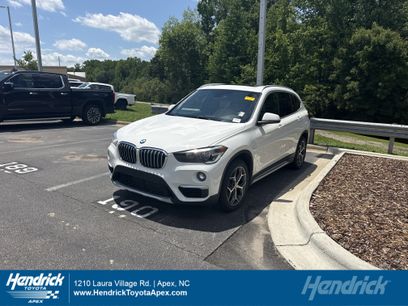 Used 2018 BMW X1 sDrive28i w/ Convenience Package