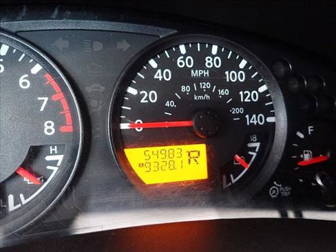 Used 2018 Nissan Frontier SV image 23