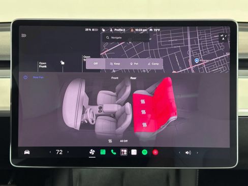 Used 2021 Tesla Model 3 Standard Range Plus RWD image 36