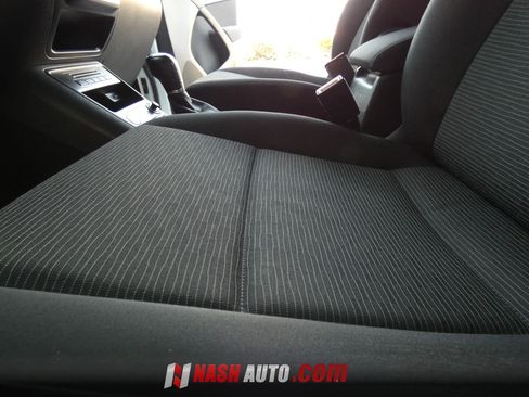 Used 2017 Volkswagen Tiguan S FWD image 42