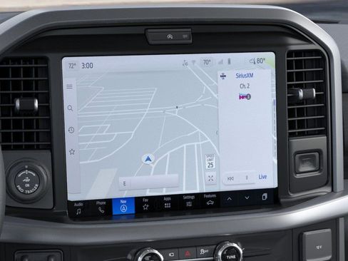 New 2026 Ford F150 XLT AWD/4WD image 14