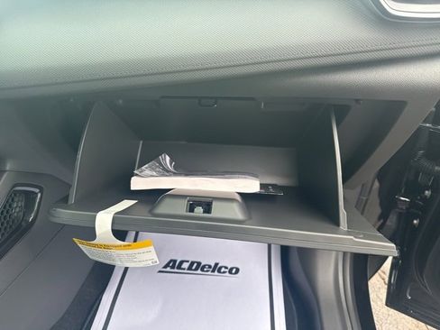 New 2026 Chevrolet TrailBlazer LT w/ Convenience Package image 12