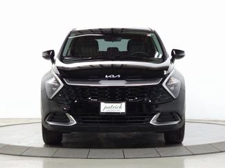 Used 2023 Kia Sportage EX video 2