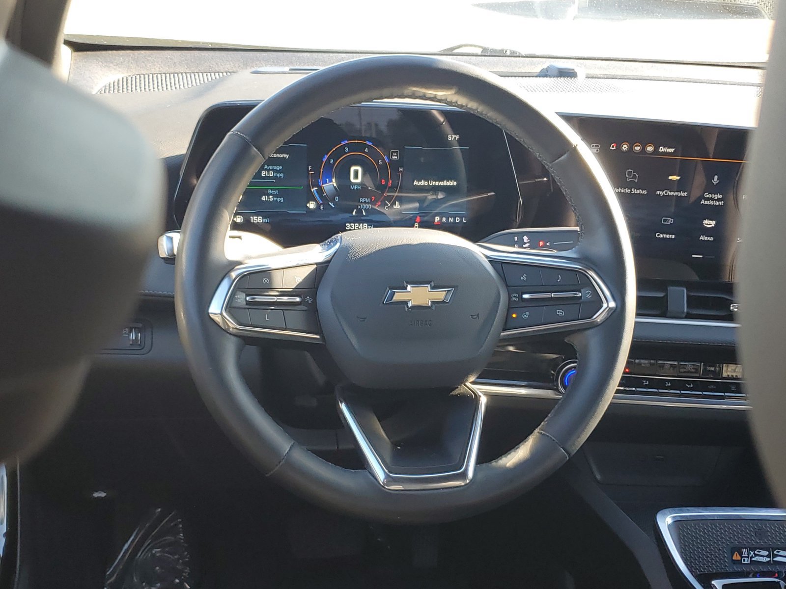 Used 2025 Chevrolet Equinox LT w/ Convenience Package II FWD image 11
