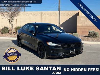 Used 2023 Volvo S60 B5 Plus w/ Climate Package